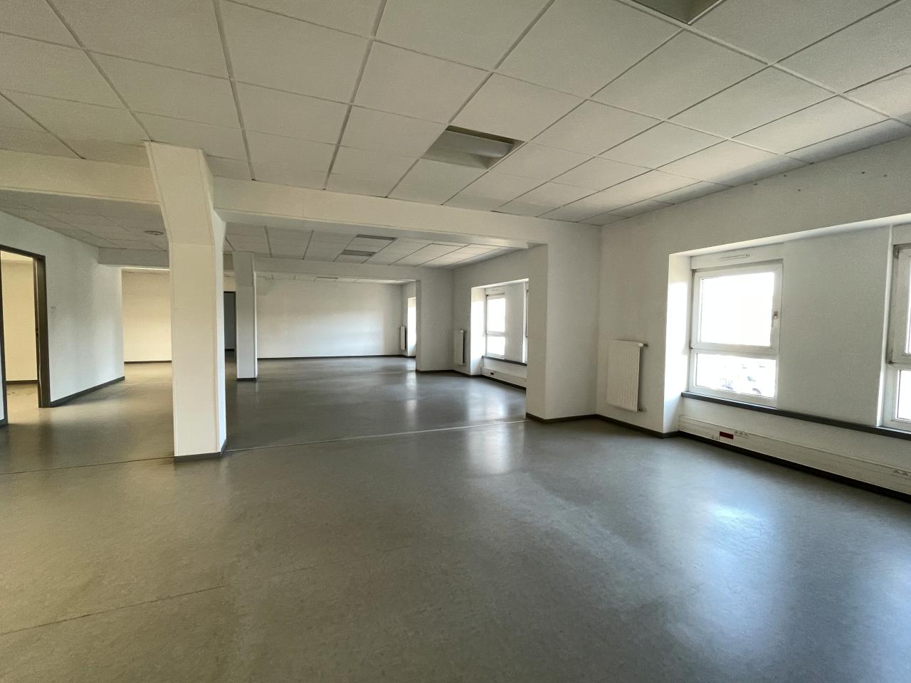 Bureau Metz 1920m² Vente bureau Metz Moselle OVBUR2531435 4